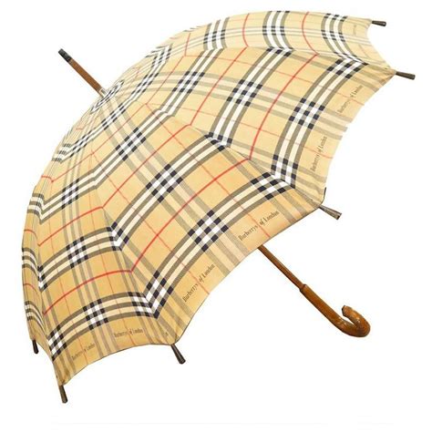 burberry umbrella nordstrom|burberry vintage check folding umbrella.